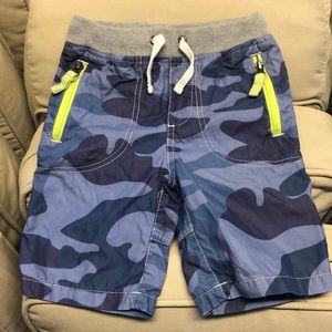 Mini Boden boys shorts 5